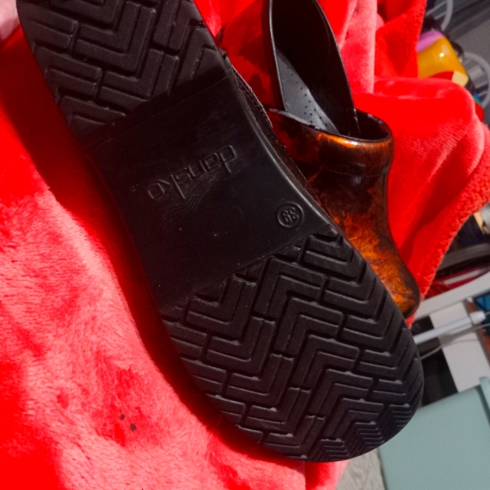 Dansko Shoes